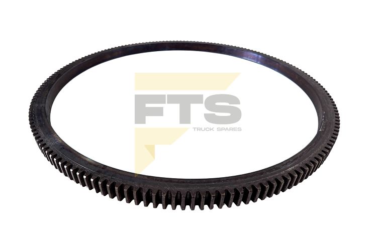 Imagem adicional do produto CREMALHEIRA VOLANTE MOTOR DAF XF - Cód: FAP-8984